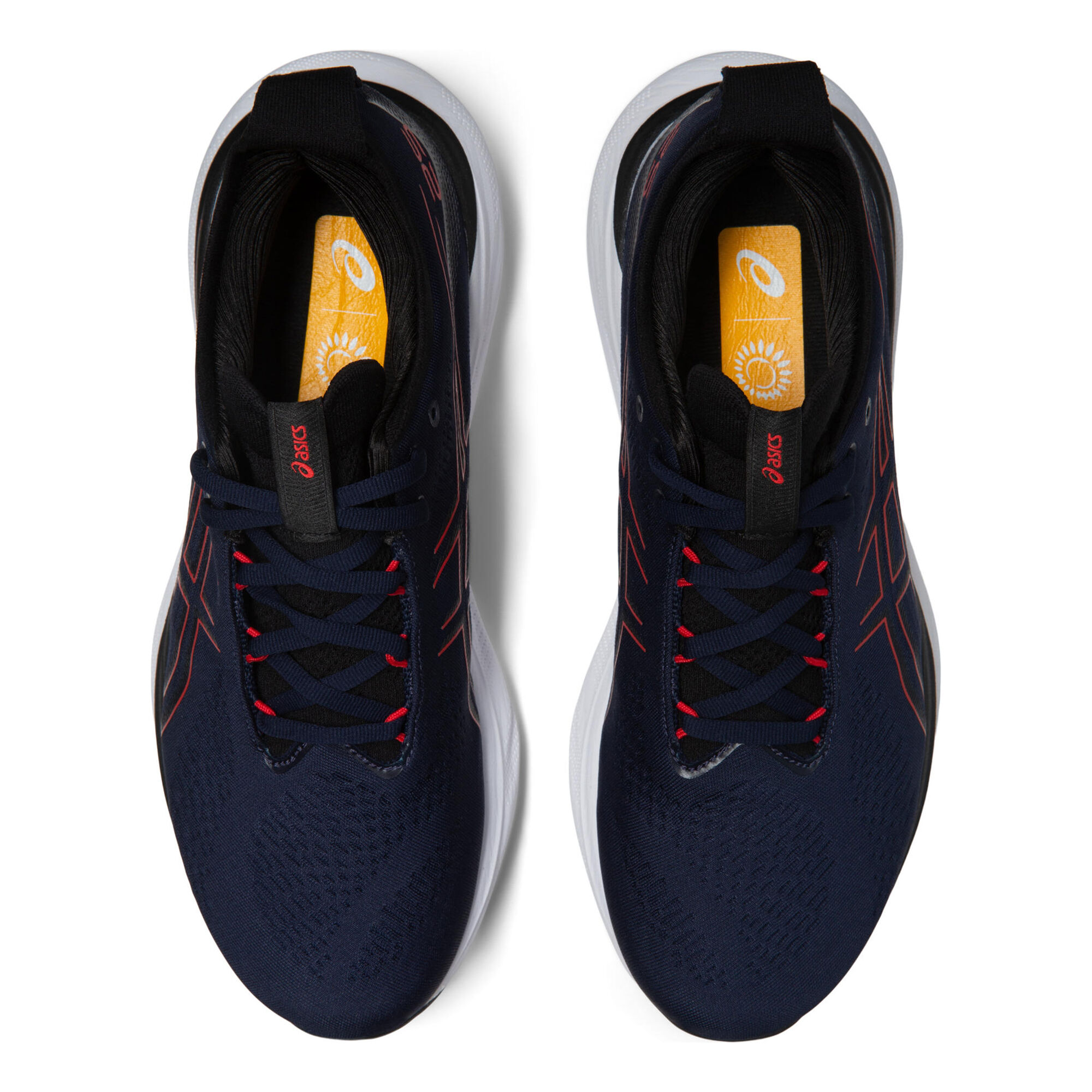 ASICS