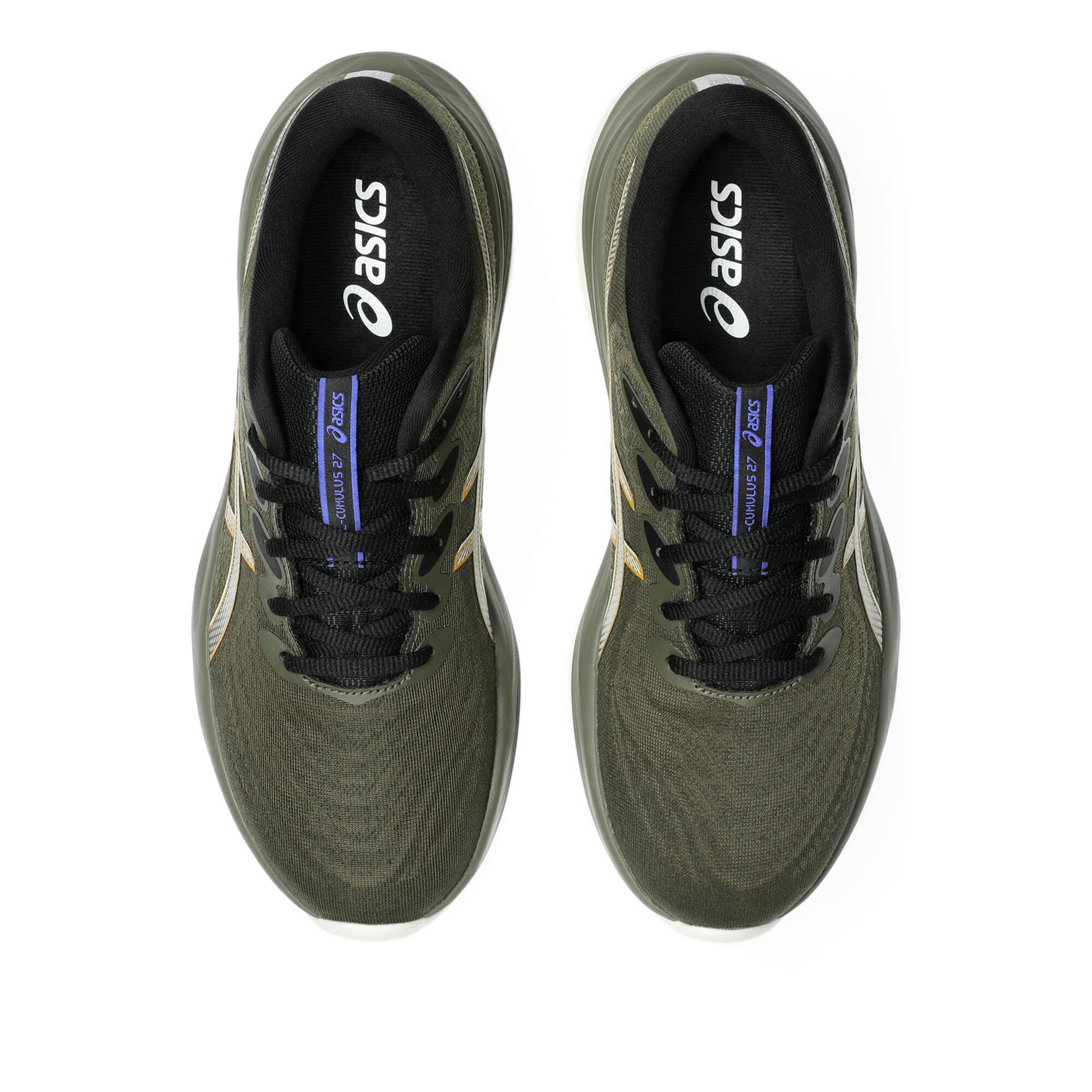 ASICS