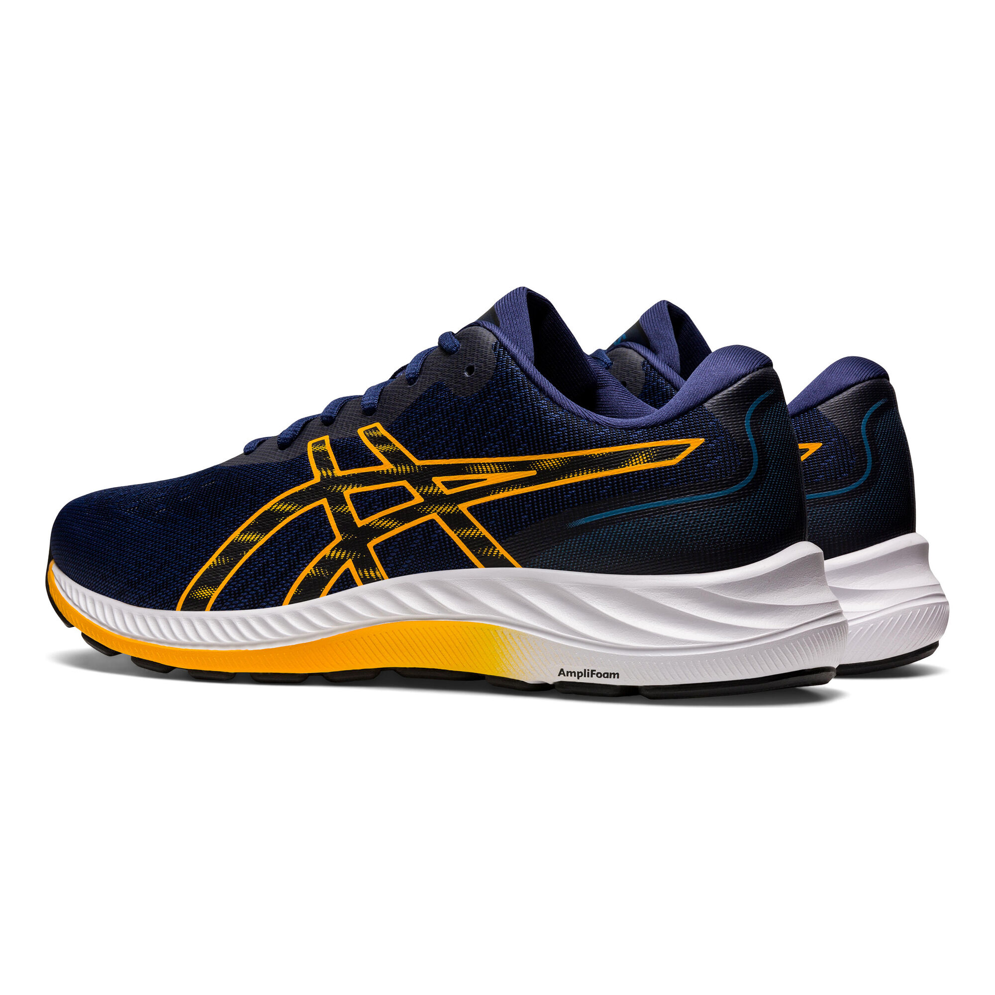ASICS