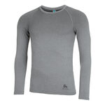 Vêtements Odlo BL Top Crew Neck Longsleeve Performance Light Eco