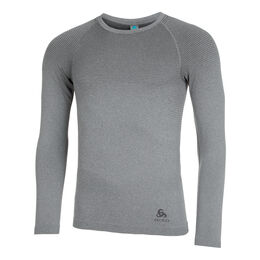 BL Top Crew Neck Longsleeve Performance Light Eco