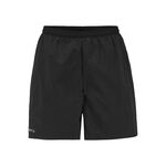 V&ecirc;tements Craft Craft Subz 4 Short de running Hommes-noir