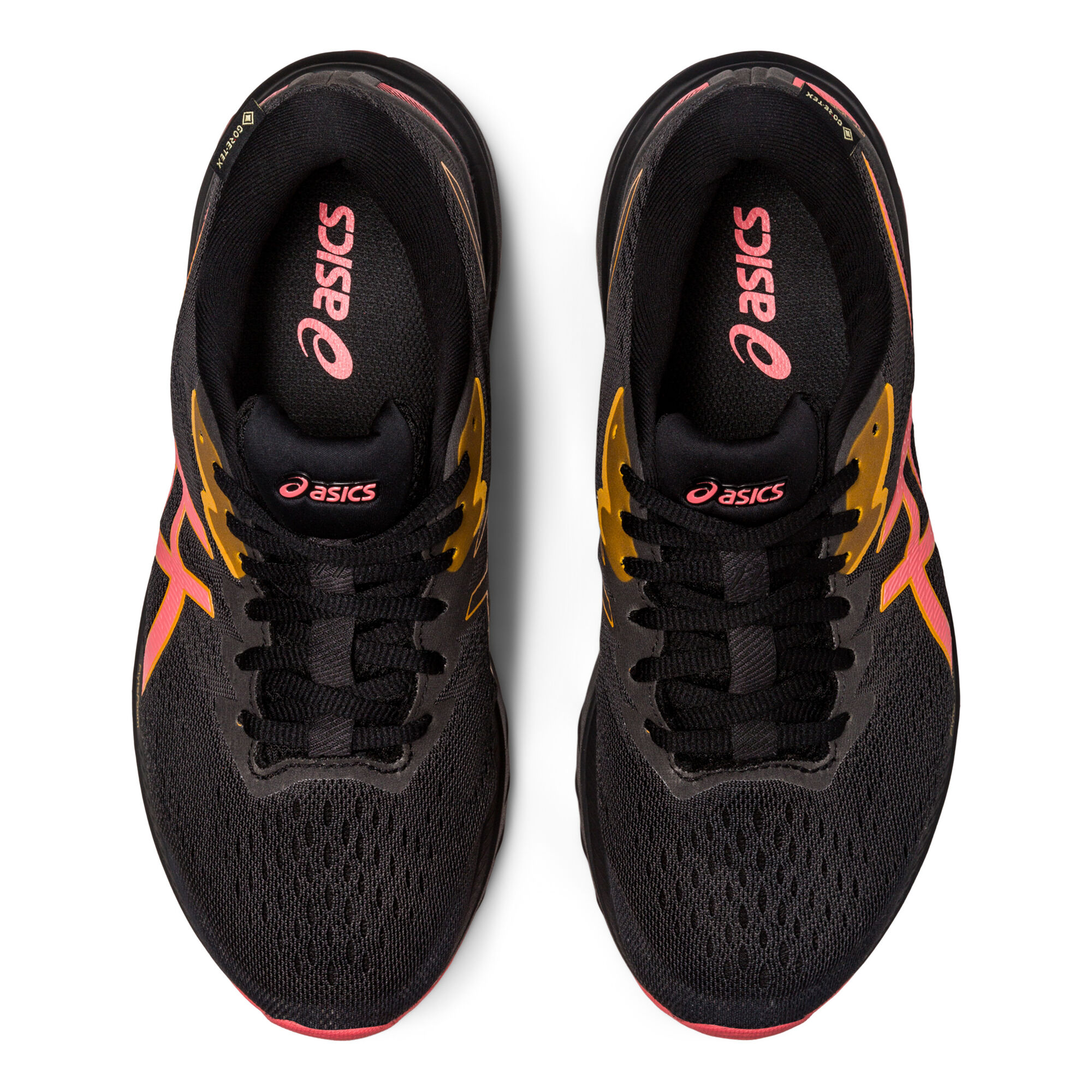 ASICS