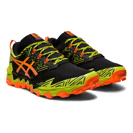 ASICS