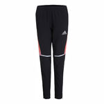 Vêtements adidas adidas Own The Run Colorblock Pants Collant De Running Femmes-Noir,Multicouleur