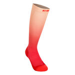 Vêtements CEP Core Run Edt. Gradient Socks Tall 5.0