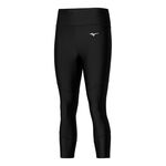 Vêtements Mizuno Impulse Core 3/4 Tight