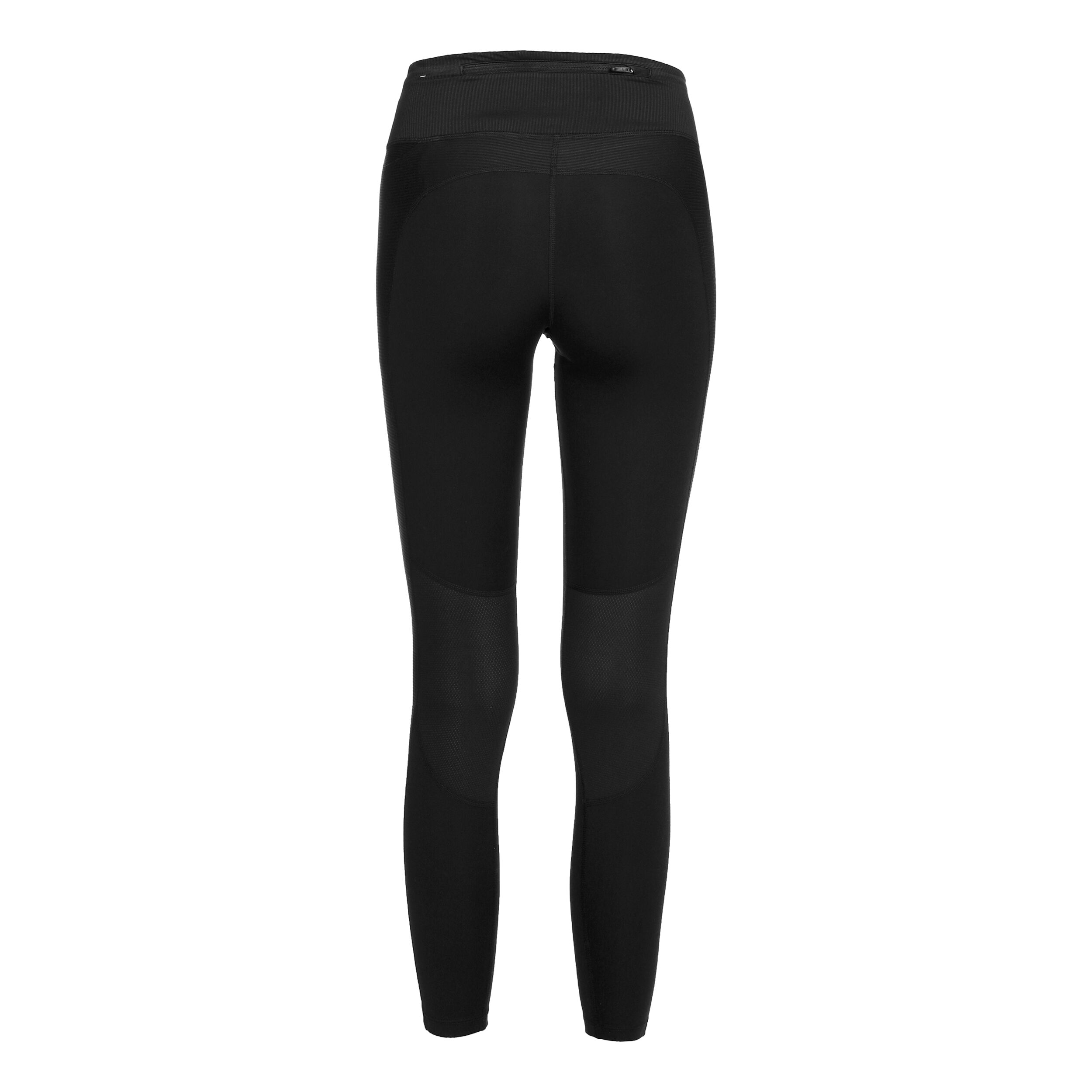 Acheter Nike Dri Fit Fast Mid Rise 7 8 Novelty Collant Tight Femmes Noir Gris en ligne Running Point FR