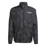 Vêtements adidas Terrex MT Wind Jacket