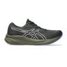 Gel-Pulse 15 GTX Chaussure De Running Sans Stabilisateurs Hommes-Noir,Marron