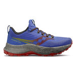 Chaussures De Running Saucony ENDORPHIN TRAIL