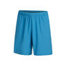Pro Hypervent Long Short De Running Hommes-Bleu