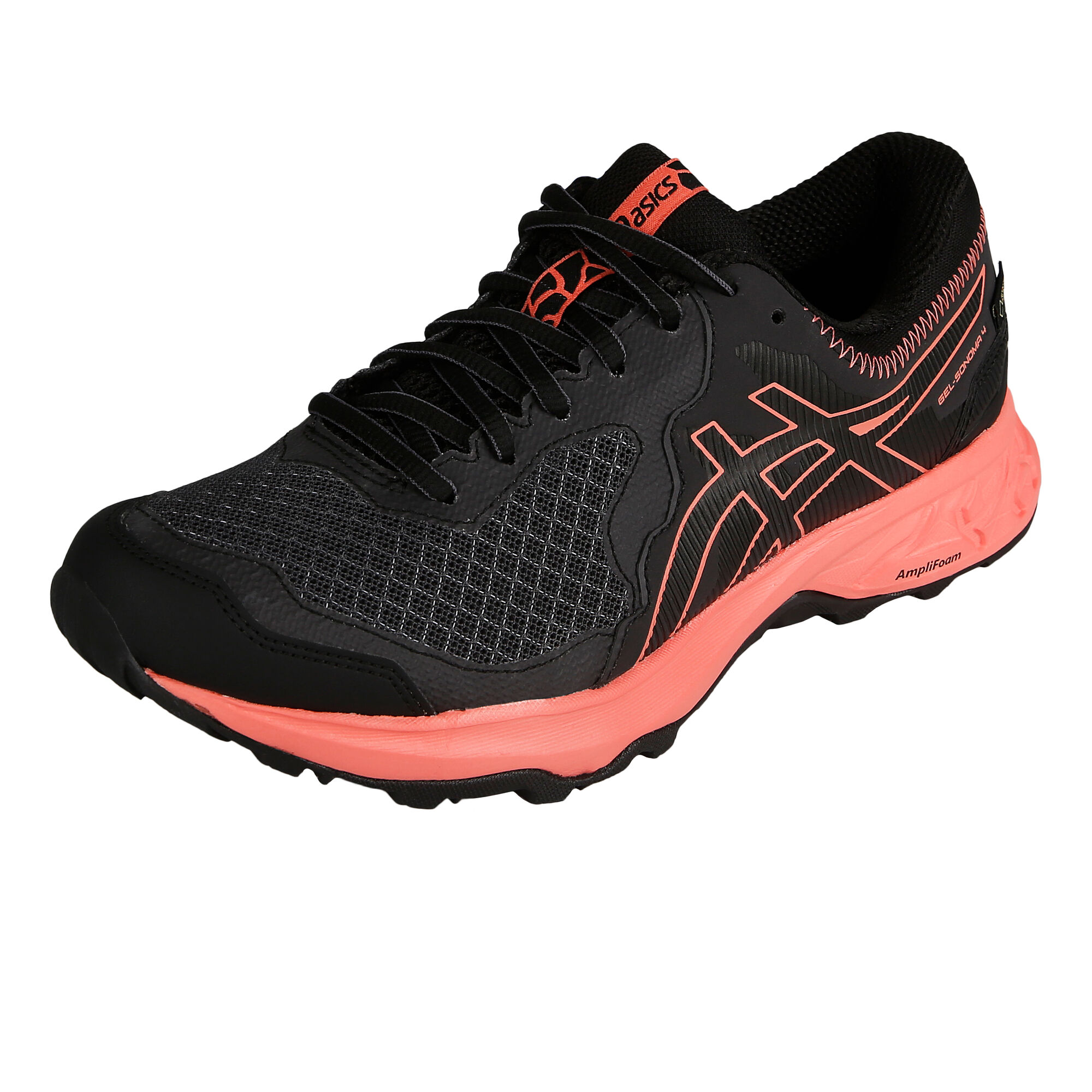 ASICS