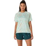 Vêtements ASICS Road Lite-Show Tee