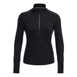 Vêtements Under Armour Qualifier Run Half-Zip