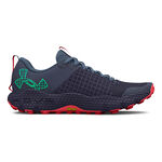 Chaussures De Running Under Armour HOVR Dark Sky TR