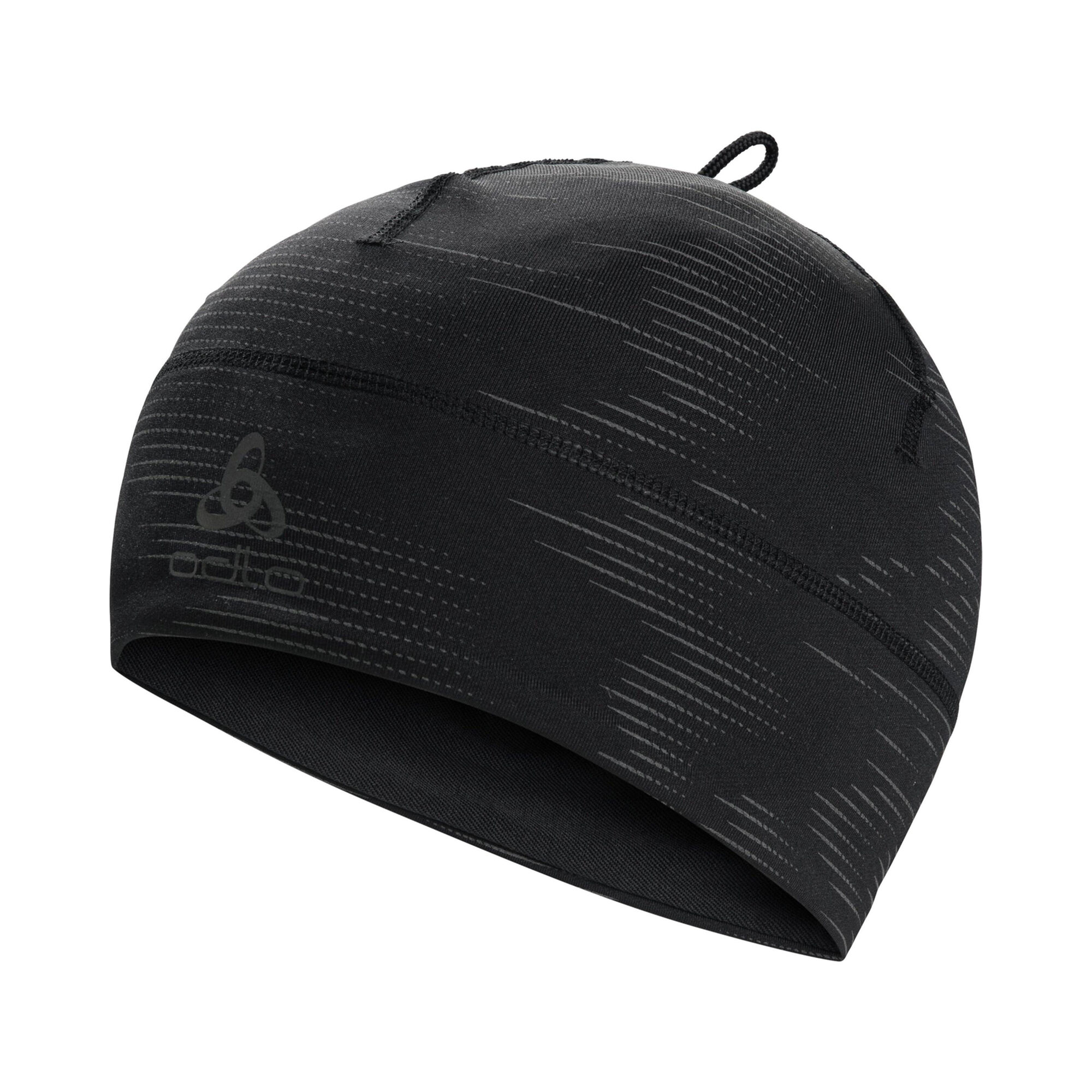 Odlo Polyknit Warm Eco Reflective Hat - Bonnet