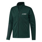 Vêtements adidas Terrex XPR Softshell Jacket