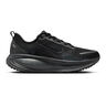 Vomero 18 Chaussure de running sans stabilisateurs Hommes-noir, gris