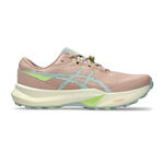 Chaussures De Running ASICS Fuji Lite 6