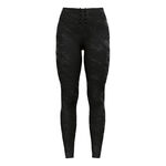 Vêtements Odlo Zeroweight Print Reflective Tights