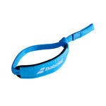 Accessoires Raquettes Babolat Wrist strap - blue