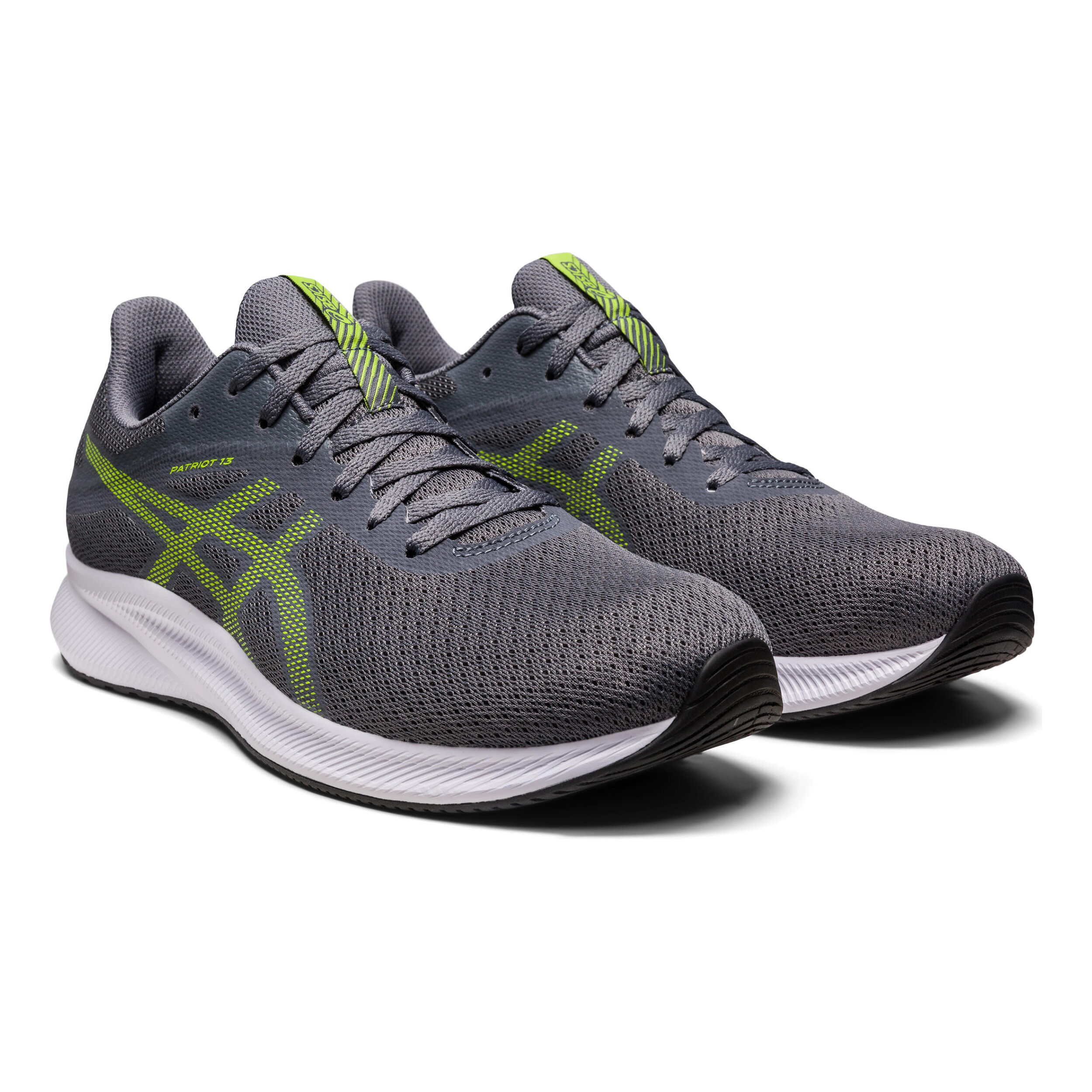Asics gel patriot homme jaune new arrivals