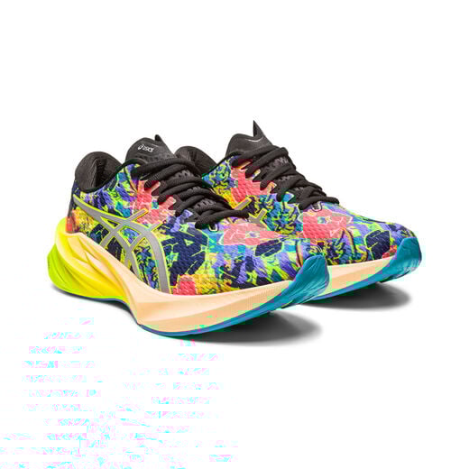 ASICS