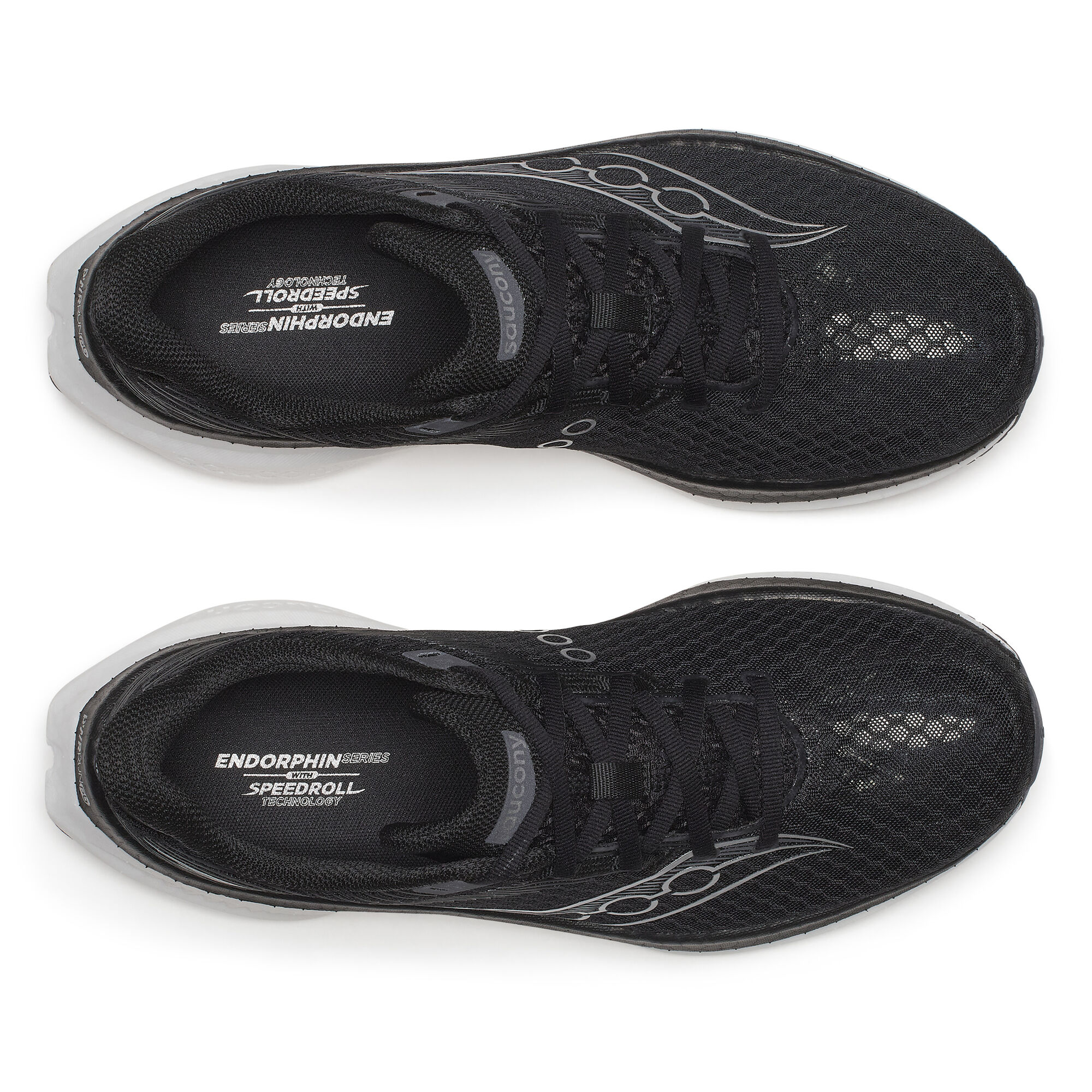 Saucony