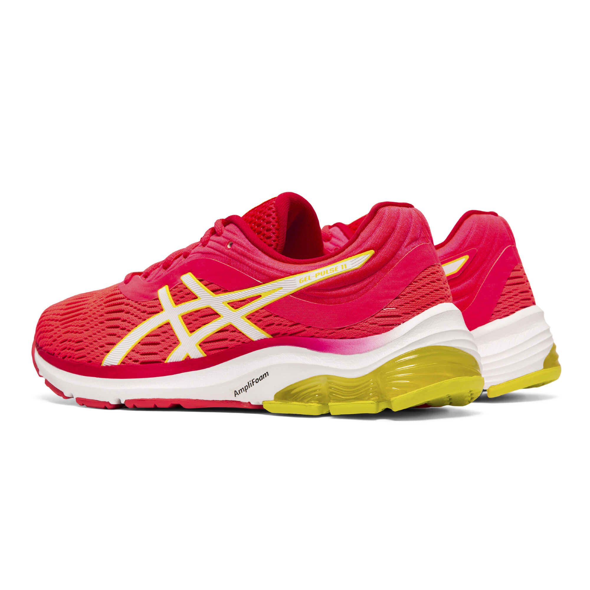 ASICS
