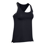 Vêtements Under Armour Under Armour Knockout Débardeur tank top Femmes - noir, blanc