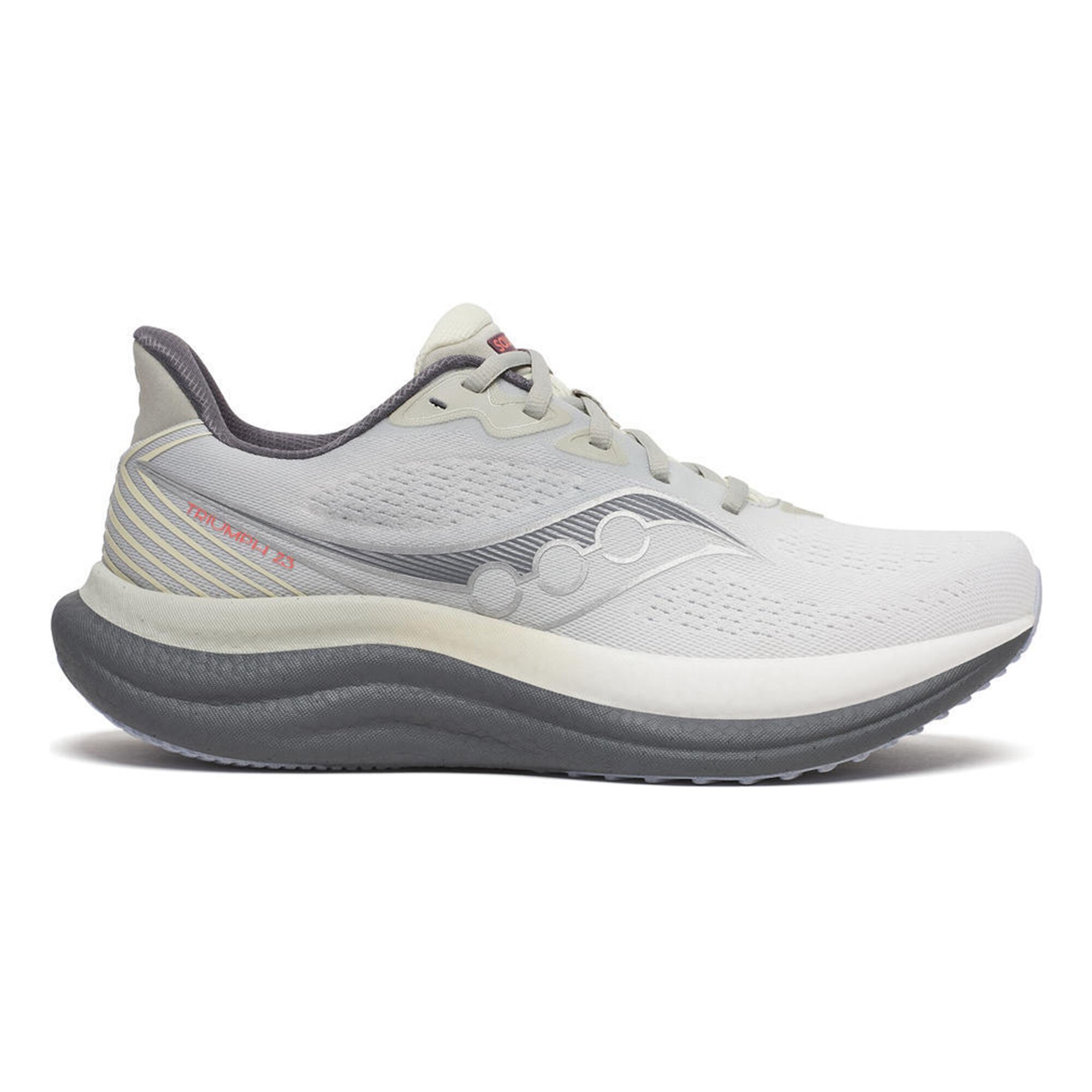 Saucony