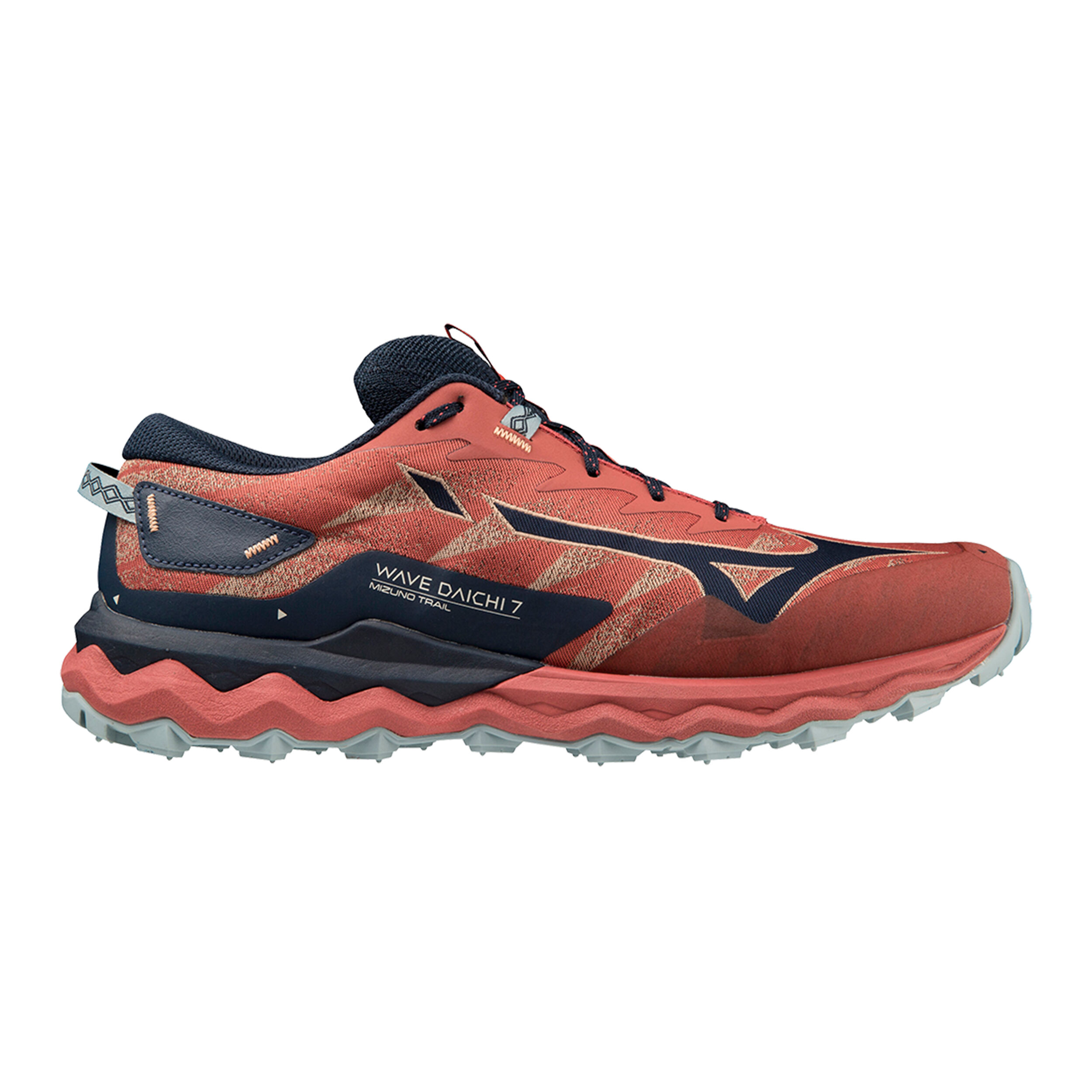Mizuno chaussure trail homme shop