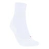 RU Compression Stabilizing Chaussettes de compression Hommes-blanc
