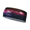 Reflector Bandeau-Noir,Multicouleur