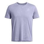 Vêtements Under Armour Streaker Splatter SS Tee