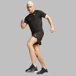 Vêtements Puma Puma Run Ultraweave 2in1 Short de running Hommes - noir, 
