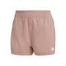 Own The Run 4in Short De Running Femmes-Vieux Rose