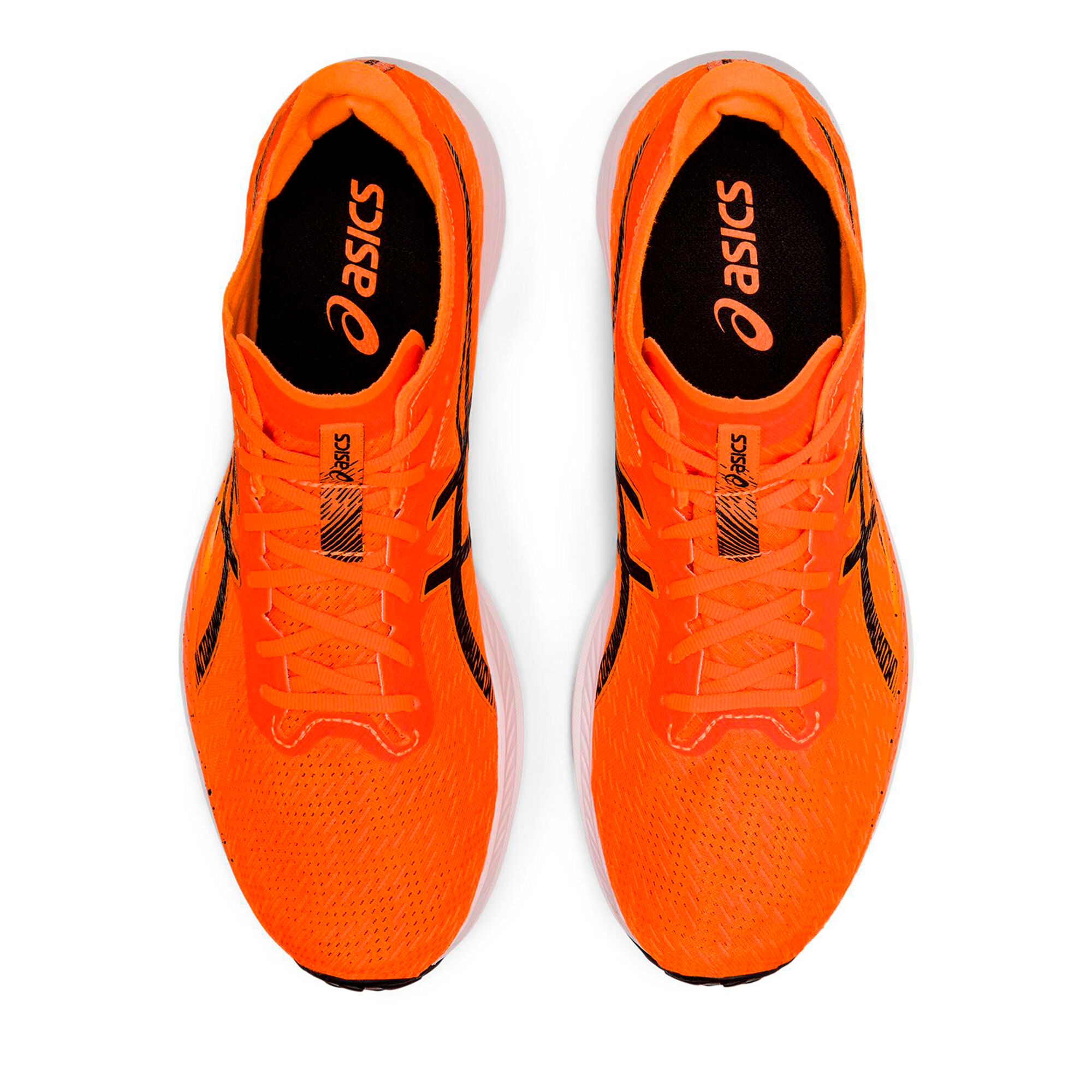 ASICS