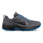 Chaussures De Running Saucony Excursion TR 16 GTX