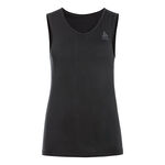 Vêtements Odlo Performance X-Light Eco Top V-Neck Singlet