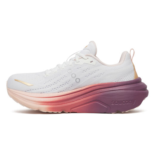 Saucony