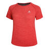 T-Shirt Crew Neck Shortsleeve Essential Seamless