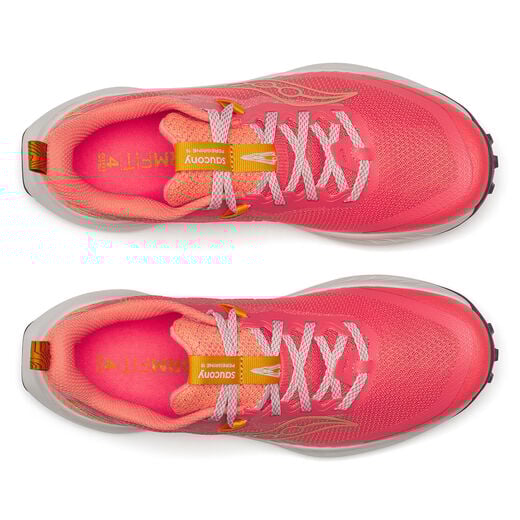 Saucony