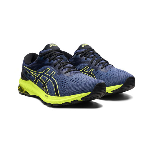 ASICS