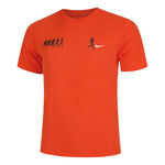 Vêtements Nike Dri-Fit Cotton Tee