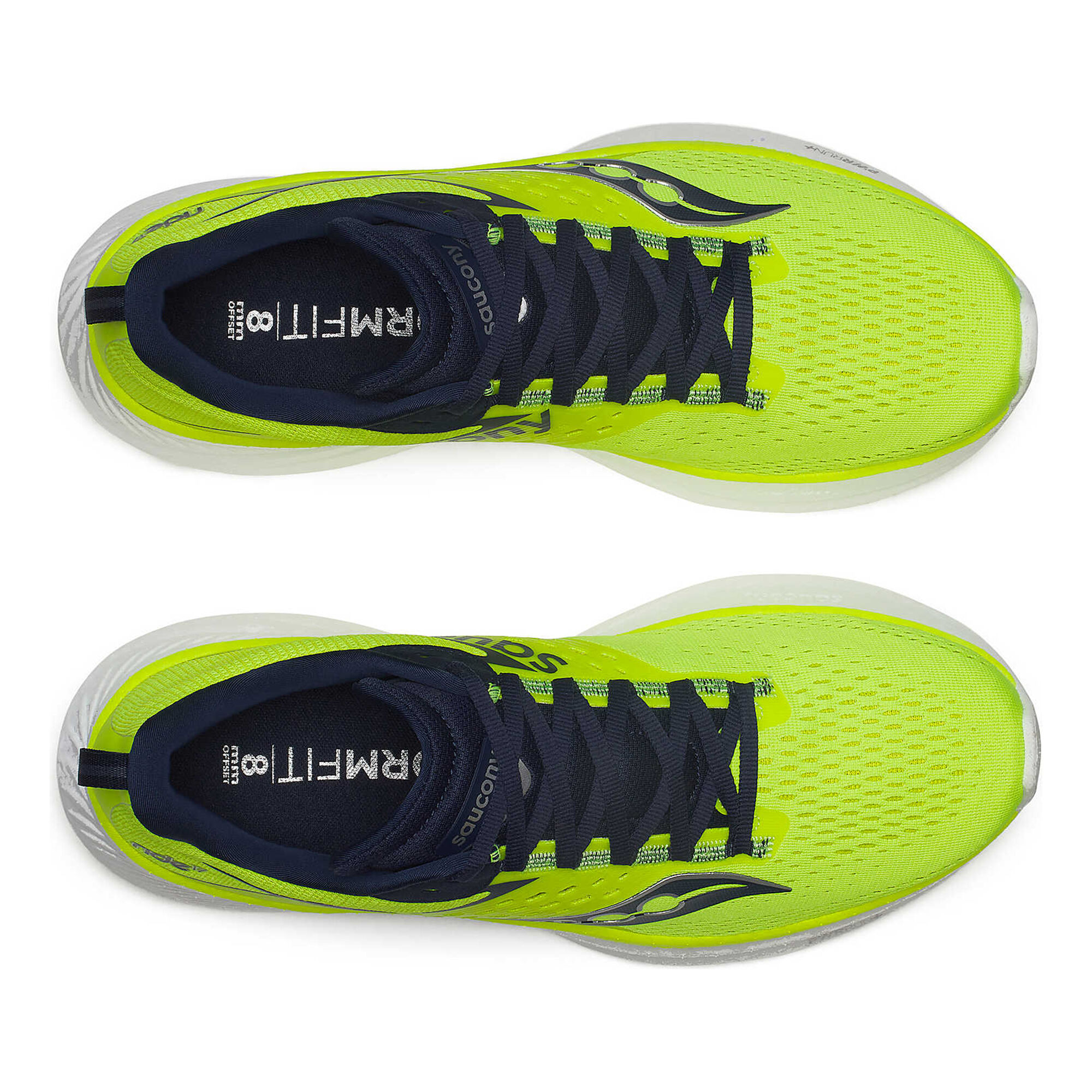 Saucony