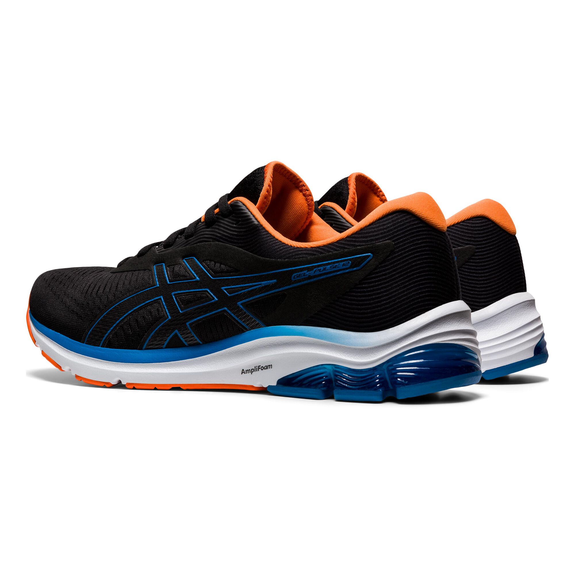 ASICS