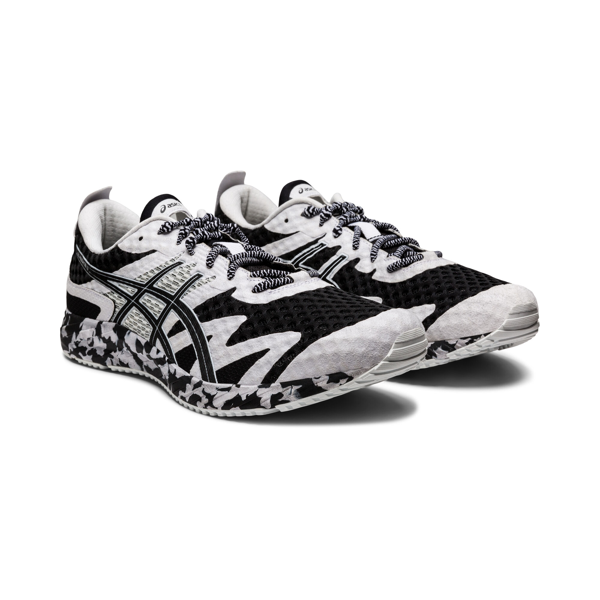 ASICS