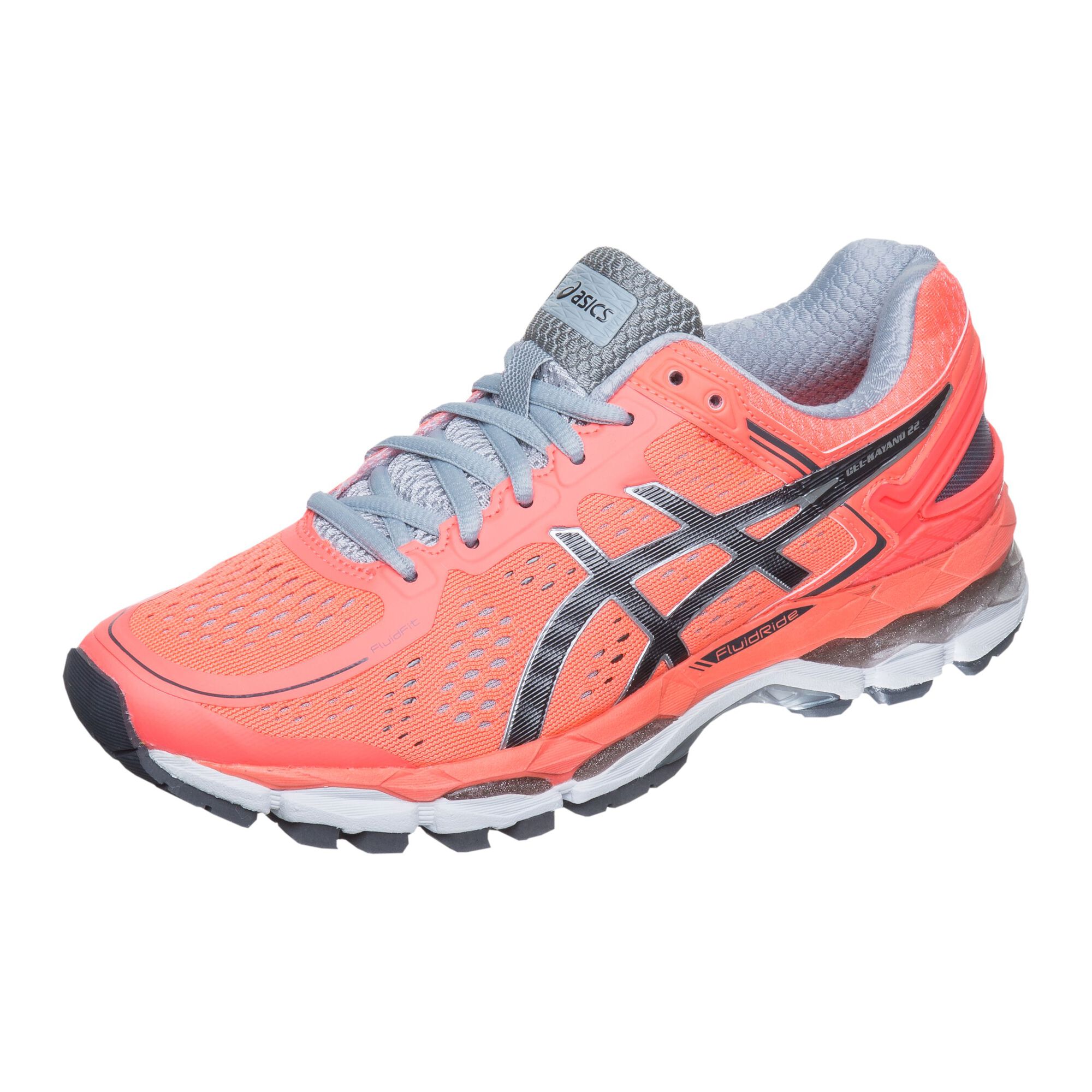 ASICS